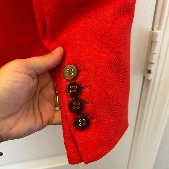 VERONICA BEARD
Farley Dickey Blazer - Picture 6 of 8